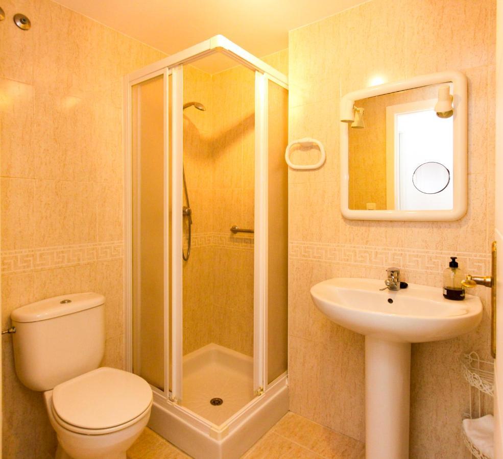Apartamento Las Alondras 3-6Pax By Costablancarent Denia Ngoại thất bức ảnh